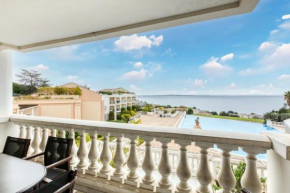 Résidence Cannes Villa Francia - maeva Home - Appartement 2 Pièces 6 Personnes - Sélection MAE-6133